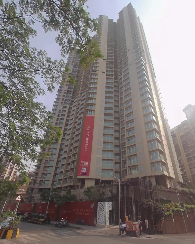 RNA NG Eclat in Andheri West - Photo 17