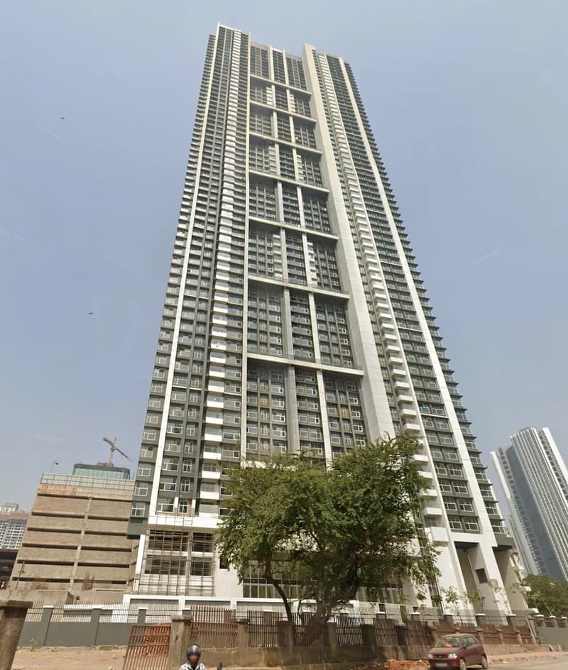 3 Rejuve 360 for Rent in Mulund West