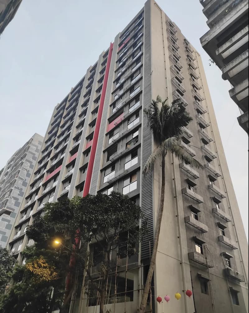 Platinum Casa Millennia in Andheri West - Photo 3