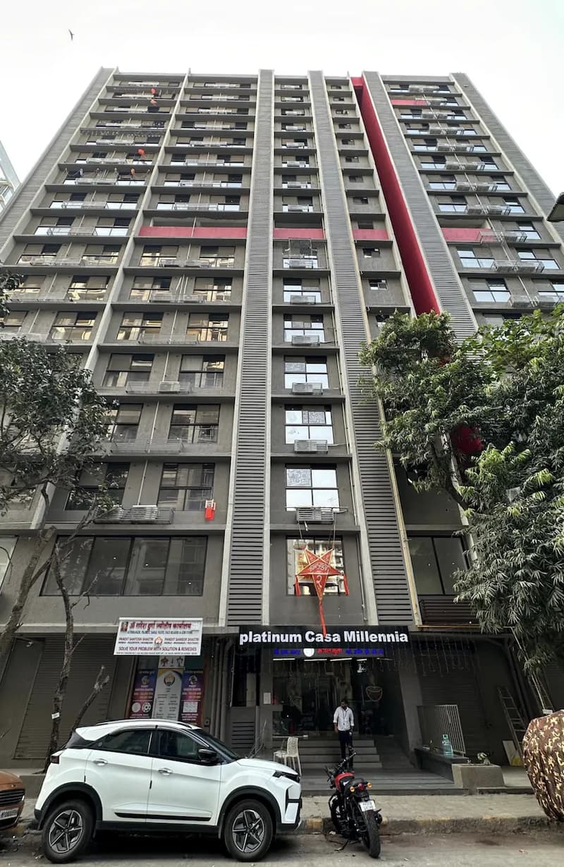 Platinum Casa Millennia in Andheri West - Photo 4