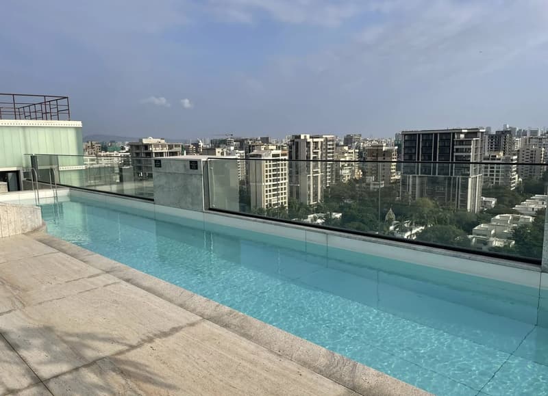 Raheja Park West in Santacruz West - Photo 4