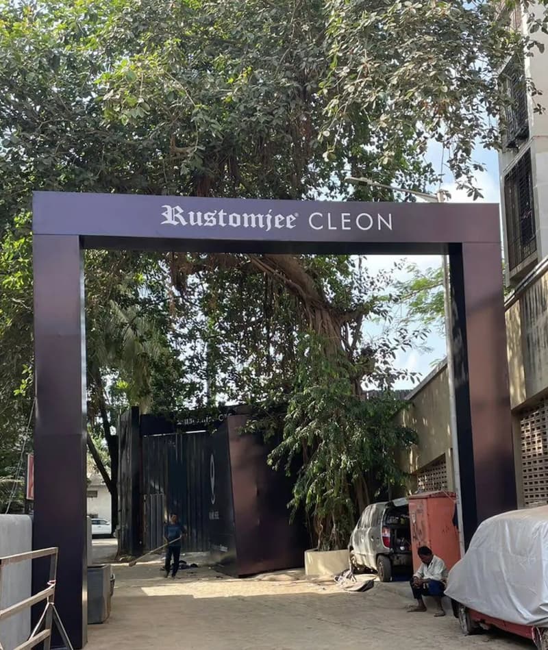 Rustomjee Cleon in Bandra East - Photo 3