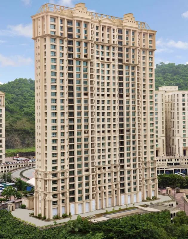 Adonia in Powai - Photo 13