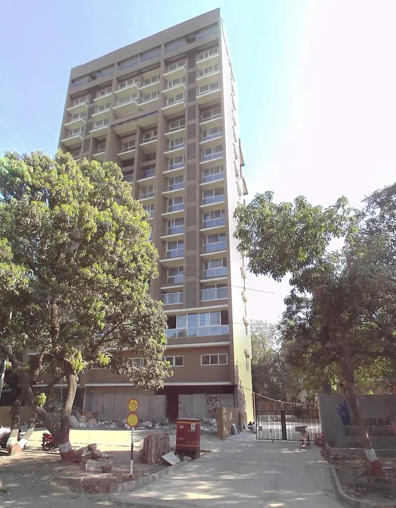 Akshar Amar Mansion in Chembur - Photo 1