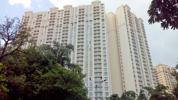 Hiranandani Atlantis in Powai - Photo 3