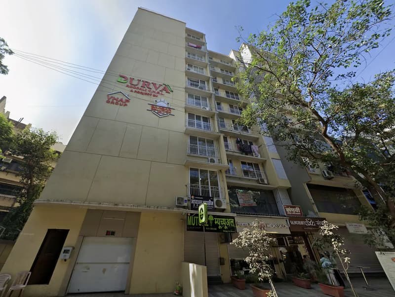 4 BHK Durva for Rent in Andheri West