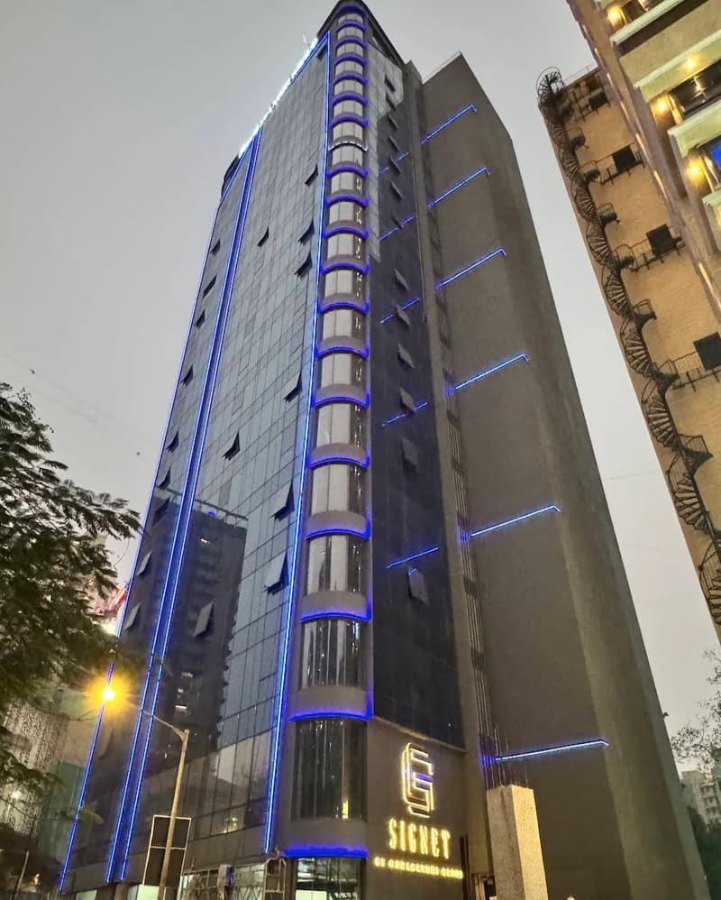 Signet in Borivali West - Photo 1