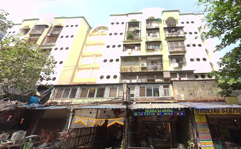 Rendezvous Building in Andheri West - Photo 1