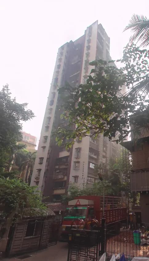 Panorama Tower in Andheri West - Photo 2