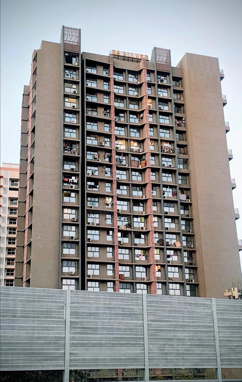36 Allure in Goregaon West - Photo 2