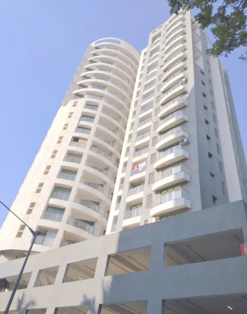 Cosmopolis in Andheri West - Photo 2