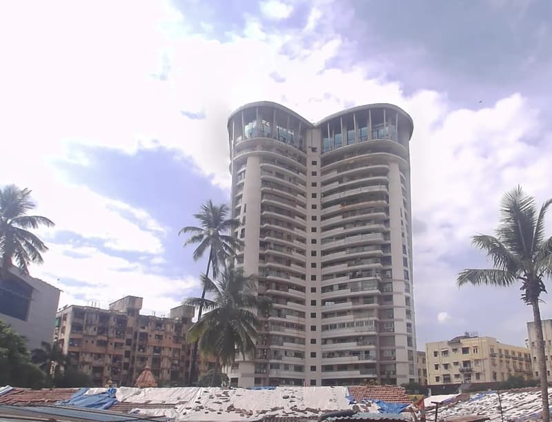 Harmony Tower for rent