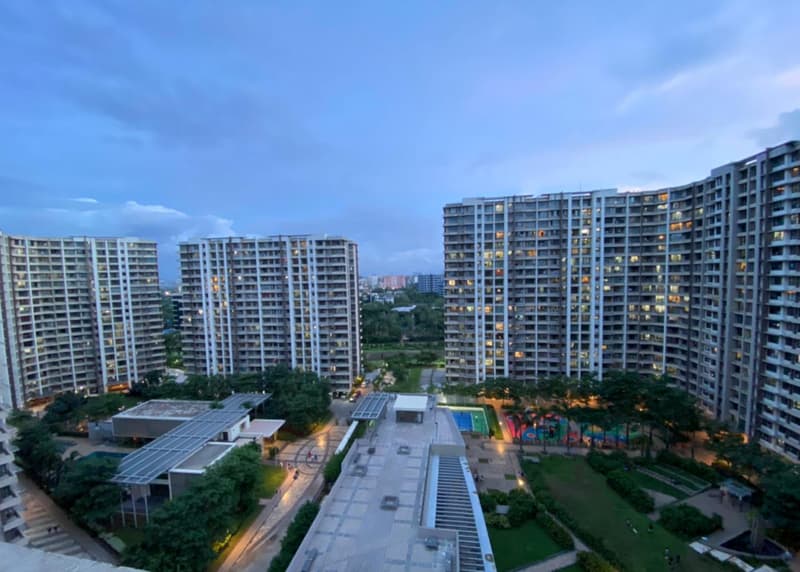 Kalpataru Aura in Ghatkopar West - Photo 2