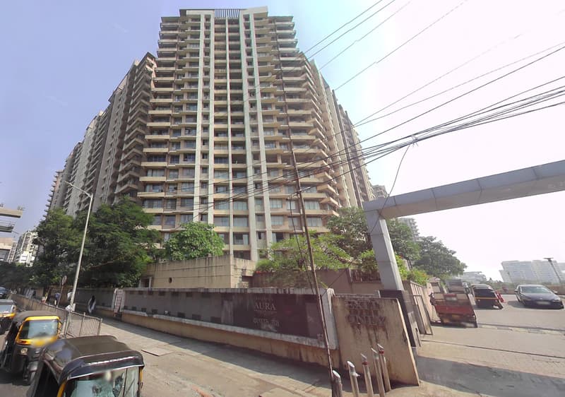 Kalpataru Aura in Ghatkopar West - Photo 3
