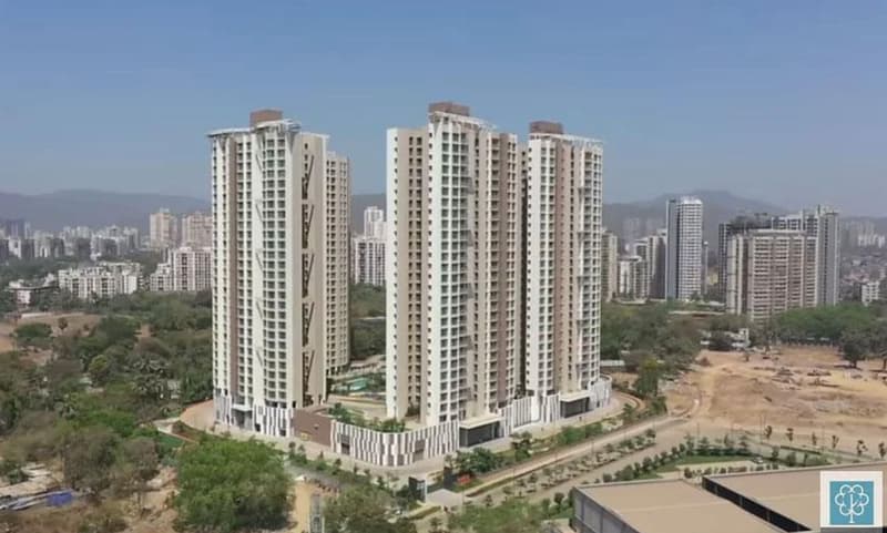 Kalpataru Sunrise in Thane West - Photo 2