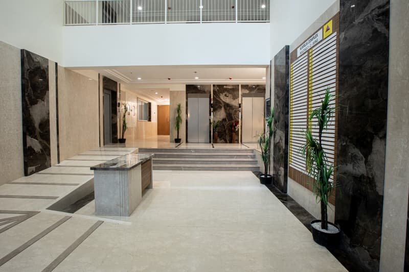 Kukreja Complex in Bhandup - Photo 5
