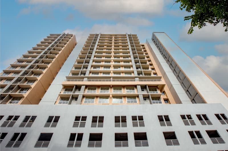 Kukreja Complex in Bhandup - Photo 2