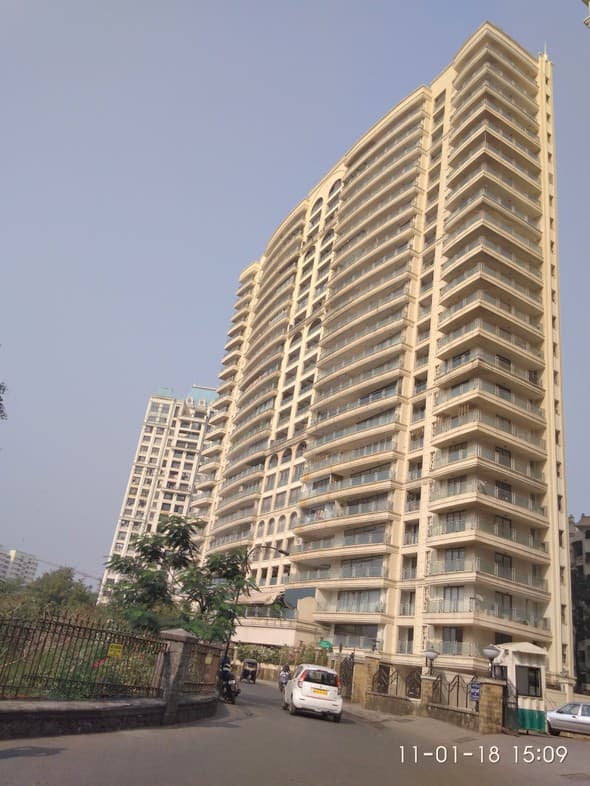 4 Lake Superior for Rent in Powai