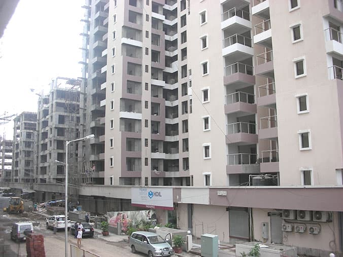 Premier Exotica in Kurla West - Photo 1