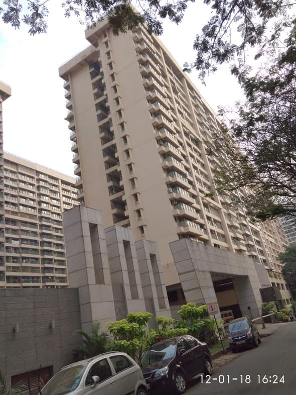 Raheja Vistas in Powai - Photo 2