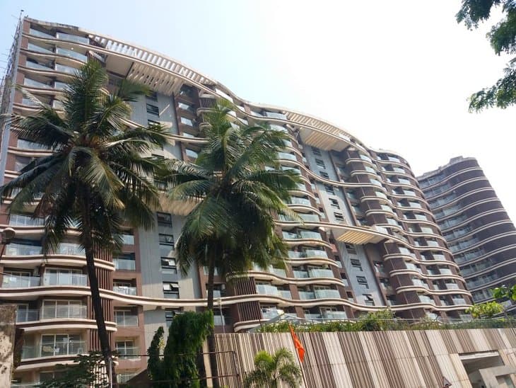 RNA Continental for rent