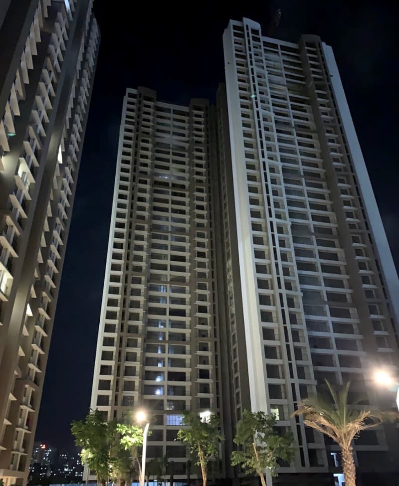 Runwal Eirene in Thane West - Photo 3