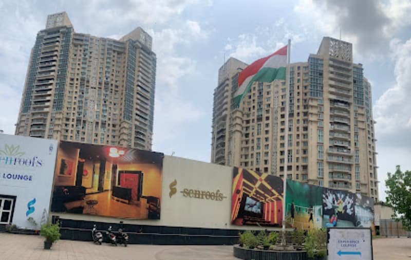 Senroofs in Mulund West - Photo 3