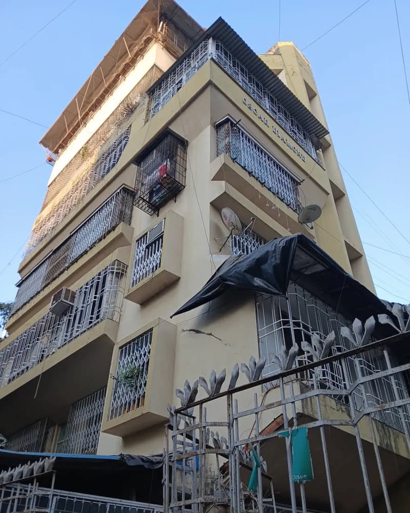 2 Oscar Diamond for Rent in Andheri West