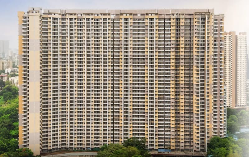 34 Park Estate for rent