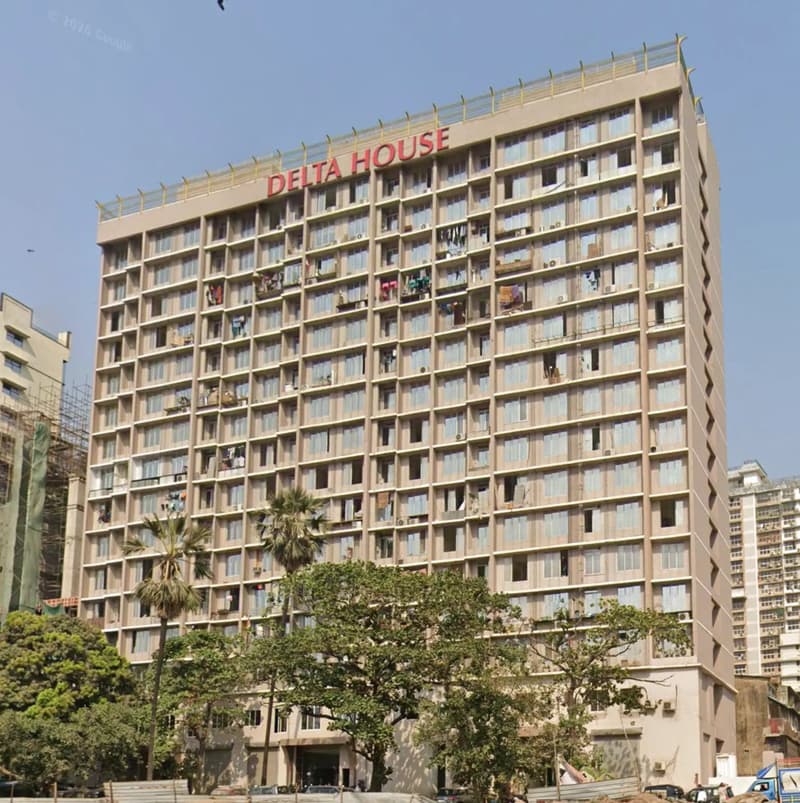 Delta House in Goregaon East - Photo 1