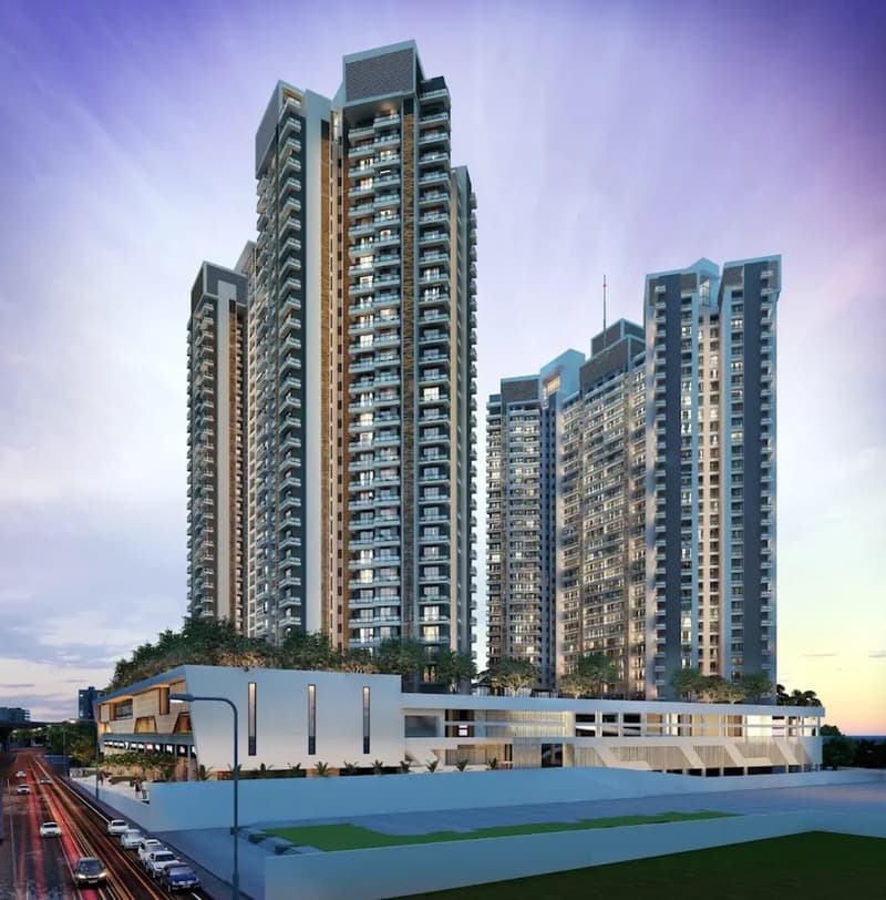 Lodha Stella in Thane West - Photo 1