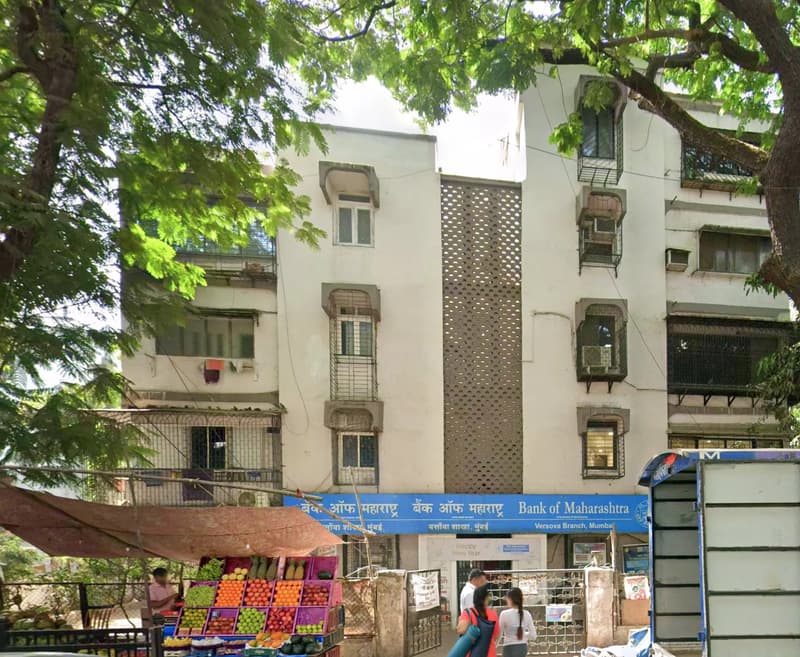2 Mazdock Apartment for Rent in Andheri West