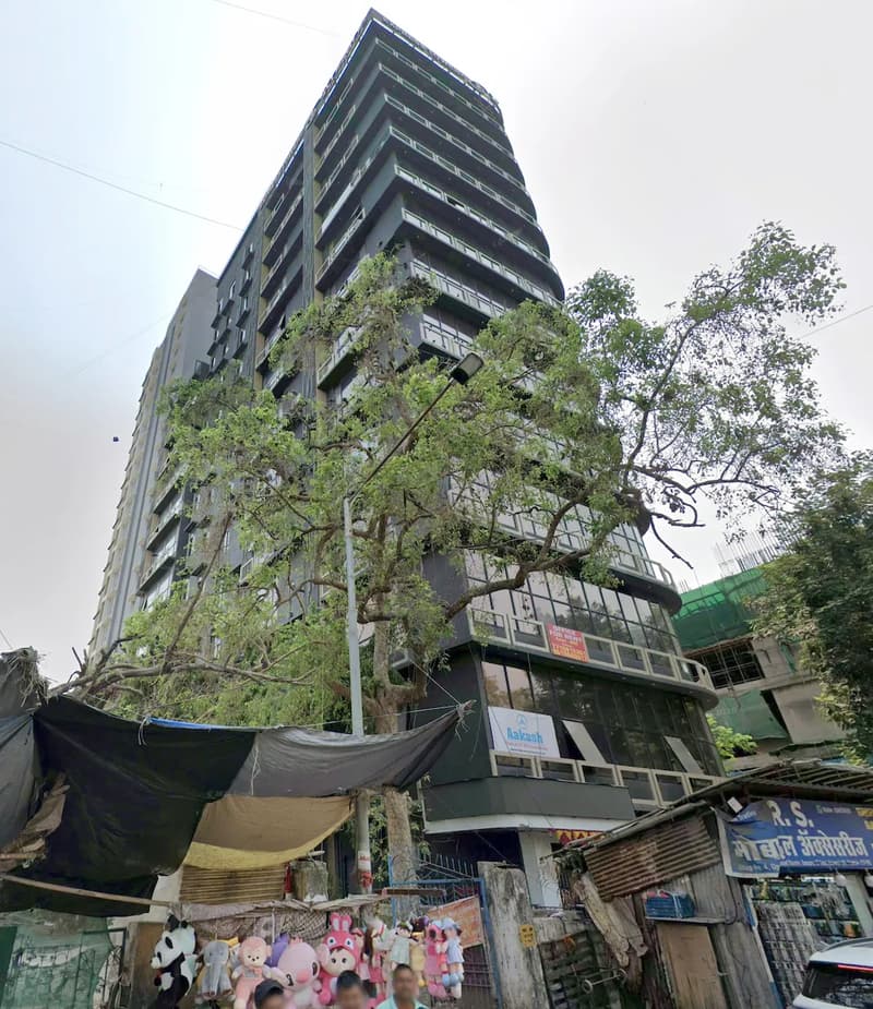 Express Tower for rent