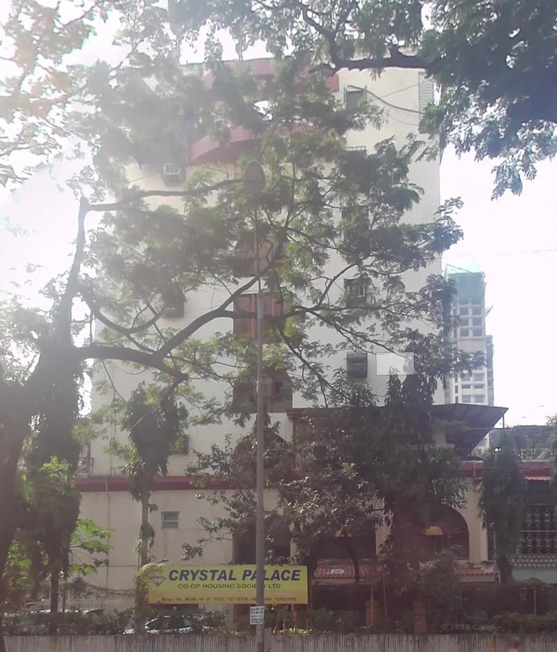 Crystal Palace in Malad West - Photo 1