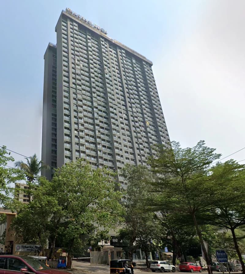 Ashar Edge in Thane West - Photo 1