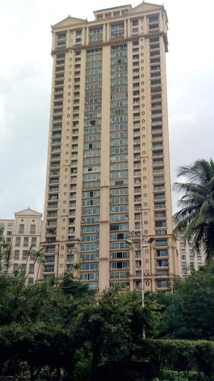 3 Torino for Rent in Powai