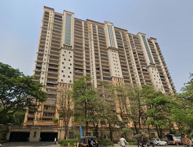 Tribeca in Thane West - Photo 1