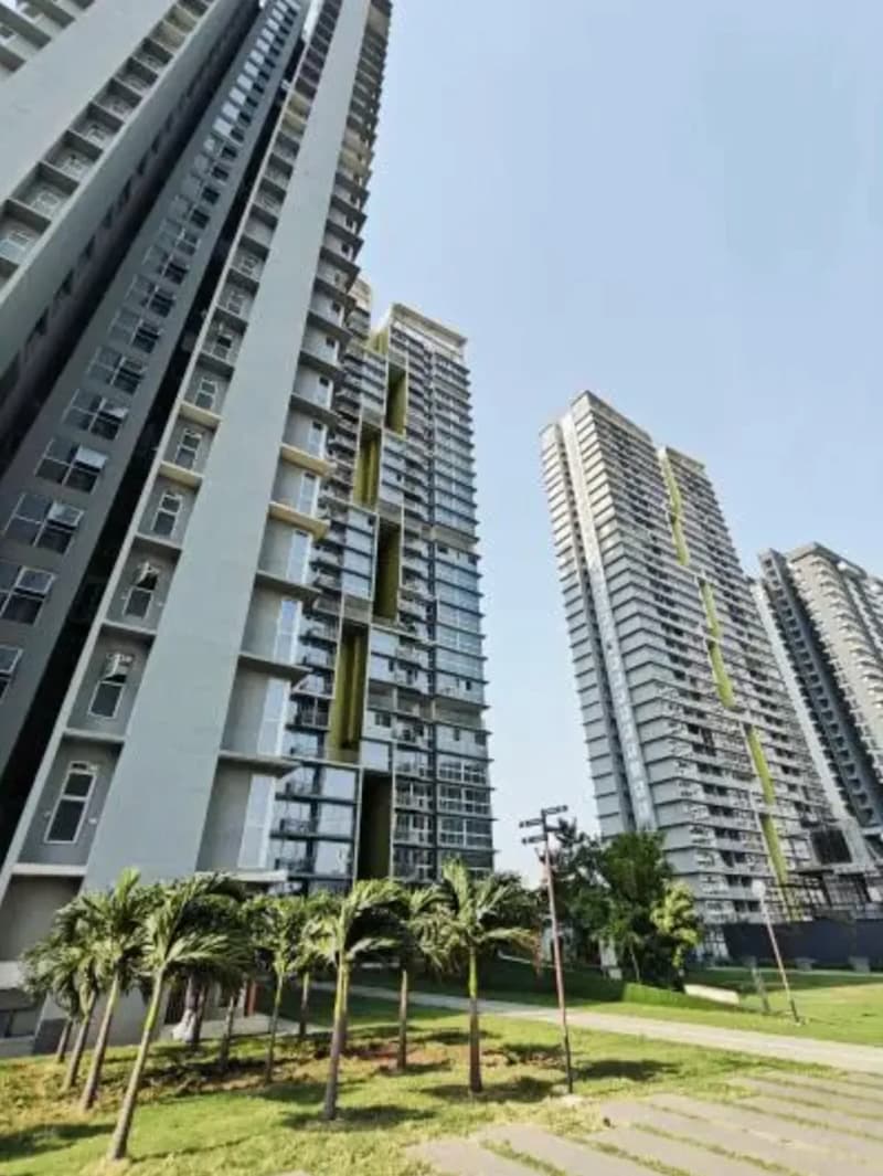 Tata Serine in Thane West - Photo 1