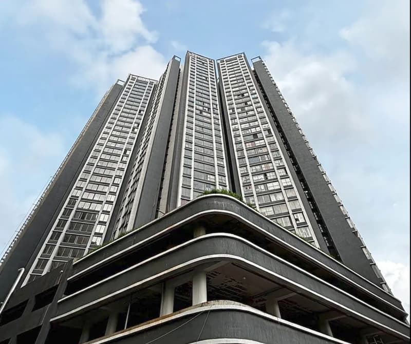 Dynamix Avanya for rent