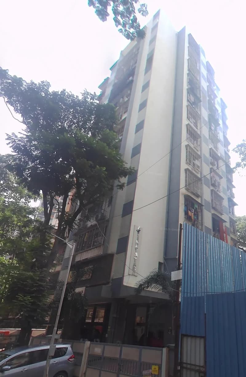 3 Ajinkyatara for Rent in Parel