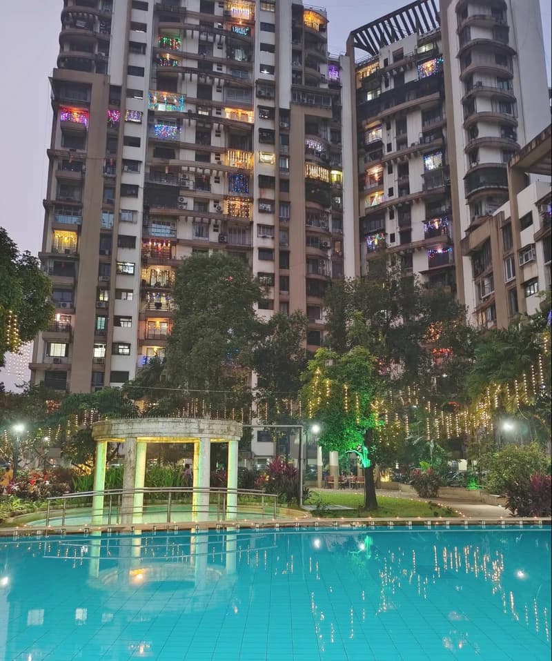 Eternity Chs in Thane West - Photo 3