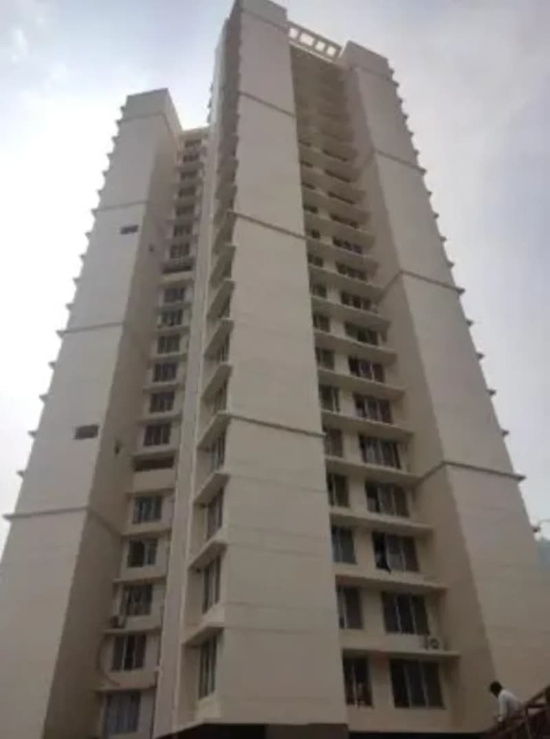 2 Gabadia Heights for Rent in Kandivali West
