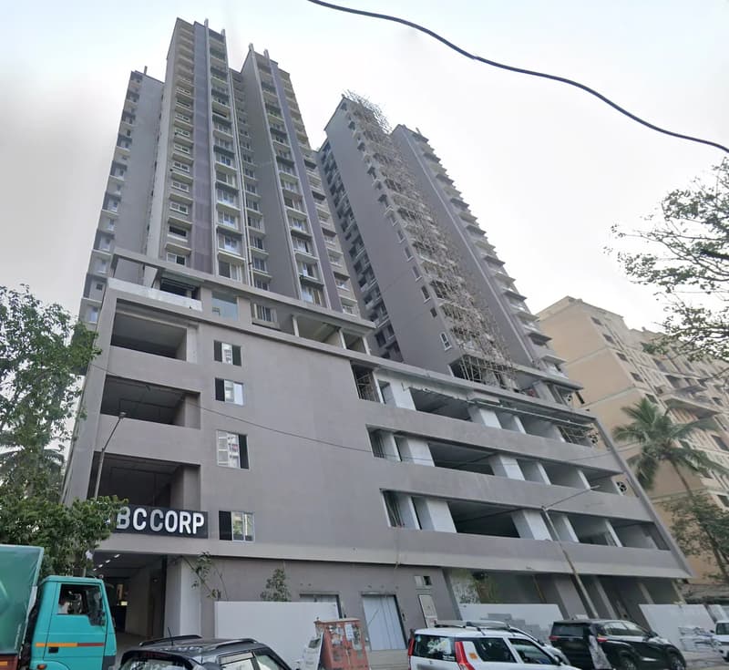 BC Corp Arista in Bandra East - Photo 2