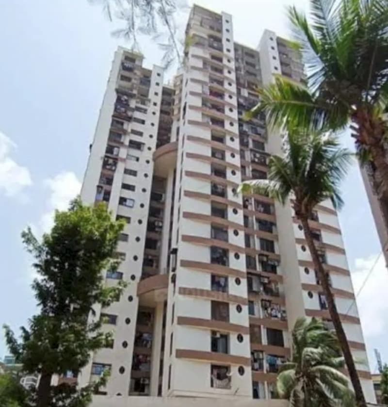 2 Khadija Hitech for Rent in Jogeshwari