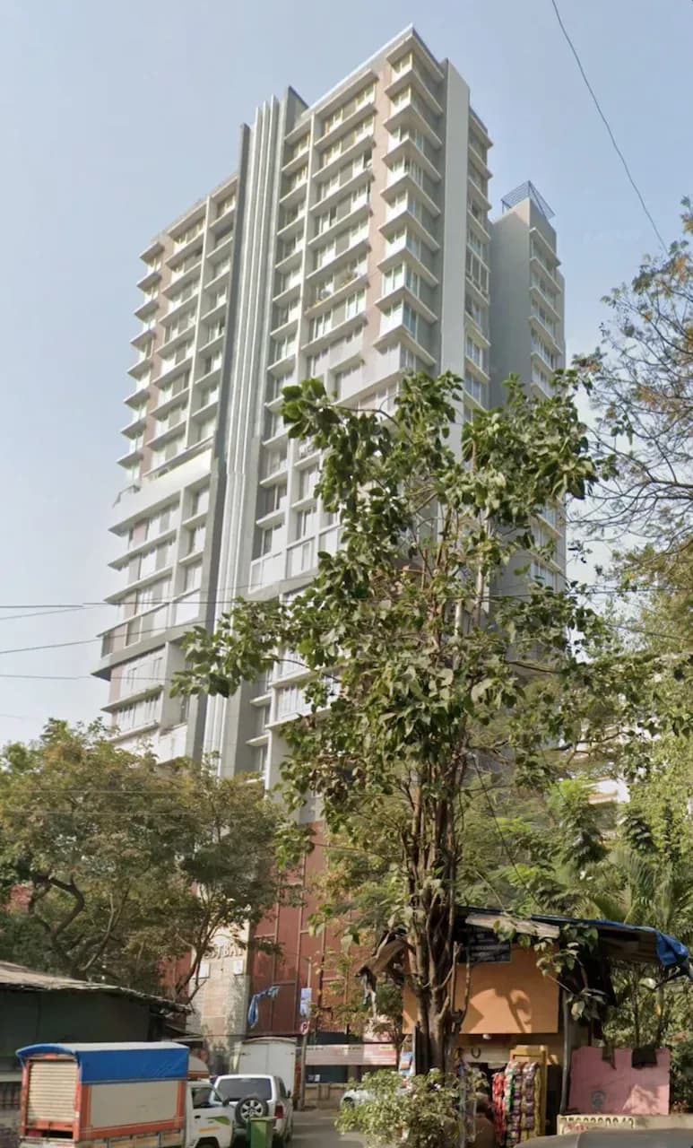 Westbay in Bandra West - Photo 1