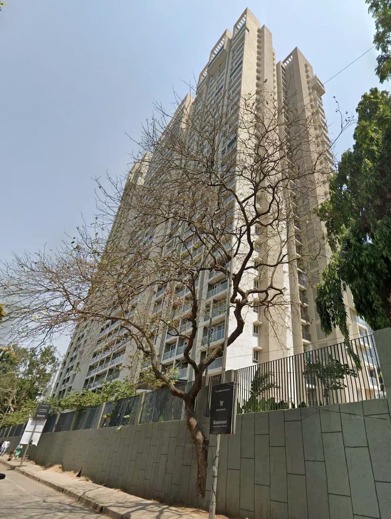 Embassy One for rent