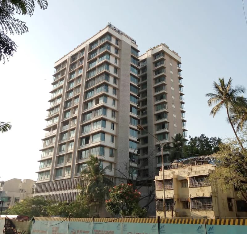 Chandak Ideal 49 in Juhu - Photo 2