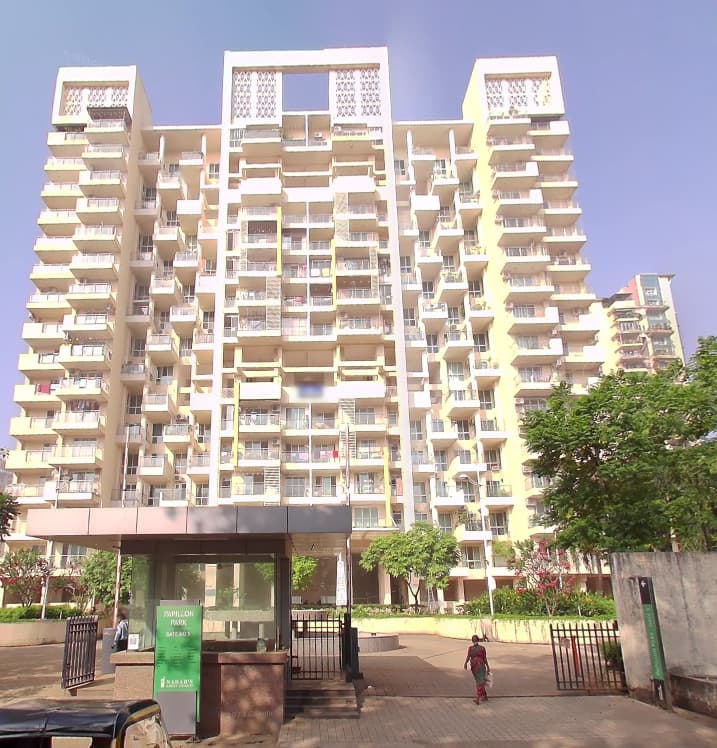 Yvonne in Powai - Photo 2