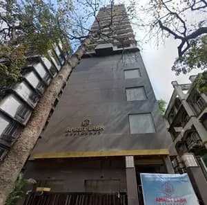 Amrut Labh Residency