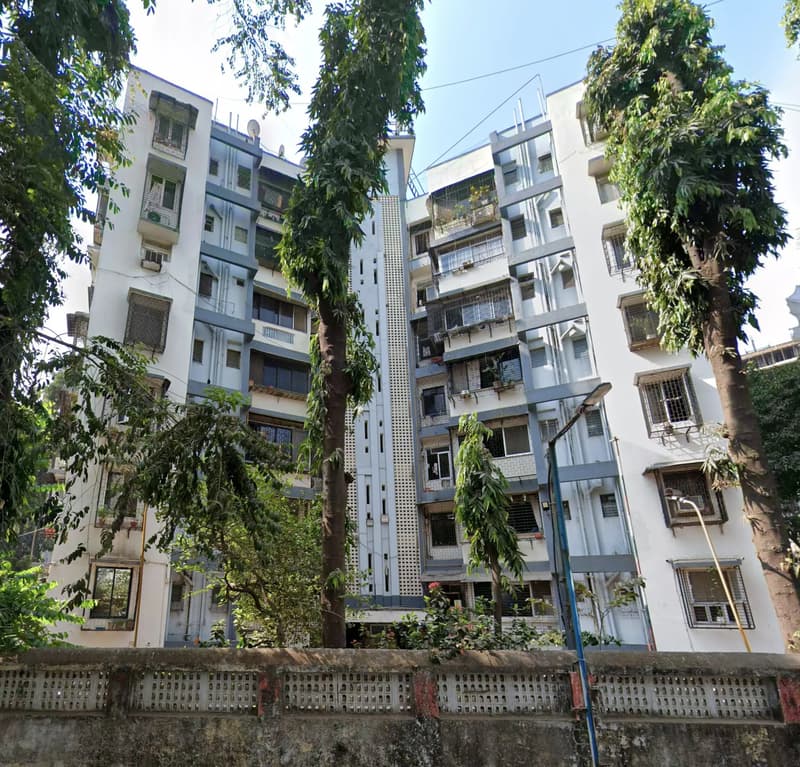 Sunder Jamnotri in Malad West - Photo 1